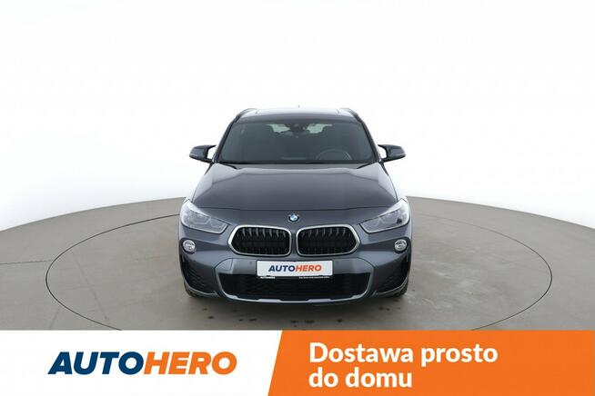BMW X2 GRATIS! Pakiet serwisowy o wartości 2000 PLN! Warszawa - zdjęcie 10