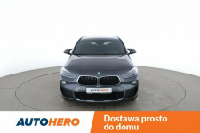 BMW X2 GRATIS! Pakiet serwisowy o wartości 2000 PLN! Warszawa - zdjęcie 10