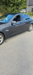 BMW seria 5 528i Kielce - zdjęcie 5