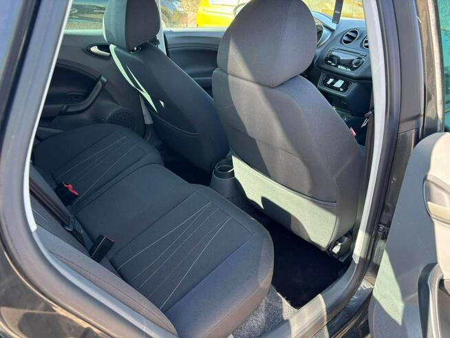 Seat Ibiza Przasnysz - zdjęcie 8