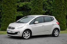 1.6i(125KM)*Klimatyzacja*Welur*I Wł*Grzane Fotele*Alu16"ASO Kia Ostrów Mazowiecka - zdjęcie 11