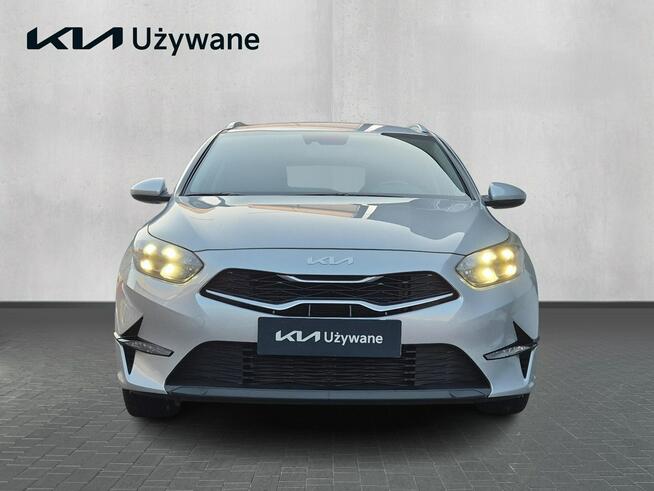 Kia Nowy Ceed 1.5 160KM 6MT /Gwarancja /, Wersja M / VatMarża Poznań - zdjęcie 8