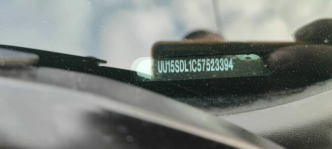 Dacia Sandero Stebway Włocławek - zdjęcie 9