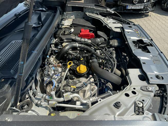 Dacia Duster LPG Nowy model Klimatyzacja Kamera Podgrzewanie Gliwice - zdjęcie 12
