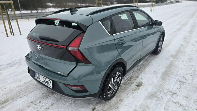 Bayon 9100 Przebiegu Automat Jak Nowy Karczew - zdjęcie 8