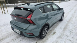 Bayon 9100 Przebiegu Automat Jak Nowy Karczew - zdjęcie 8