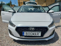 Hyundai i30 18/19 kombi  SALON PL. + serwis + mocno doinwestowany Warszawa - zdjęcie 8