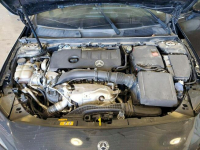 Mercedes A 220 4Matic / pakiet AMG / niski przebieg Częstochowa - zdjęcie 11