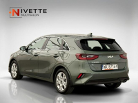 Kia Cee'd 1,5 T-GDI(160 KM) M Salon PL Faktura Vat Warszawa - zdjęcie 4