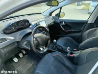 Peugeot 2008 Niedźwiada - zdjęcie 8