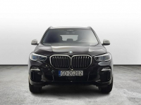 BMW X5 M50 M50i ! Z Polskiego Salonu ! Faktura VAT ! Warszawa - zdjęcie 8