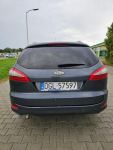 Ford Mondeo Converse + dwa komplety kol - nowe opony Głogów - zdjęcie 6