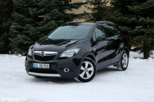Opel Mokka 1.4Turbo*140KM*ecoFLEX Start/Stop Innovation Ostrów Mazowiecka - zdjęcie 2