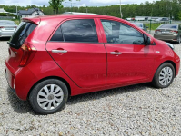 Kia Picanto Grzane fotele 59 tyś klimatyzacja ato Dulowa - zdjęcie 7