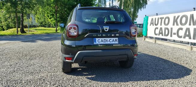 Dacia Duster Krajowy, instalacja gazowa, roczna gwarancja w cenie. Goczałkowice-Zdrój - zdjęcie 5