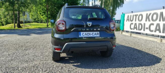 Dacia Duster Krajowy, instalacja gazowa, roczna gwarancja w cenie. Goczałkowice-Zdrój - zdjęcie 5