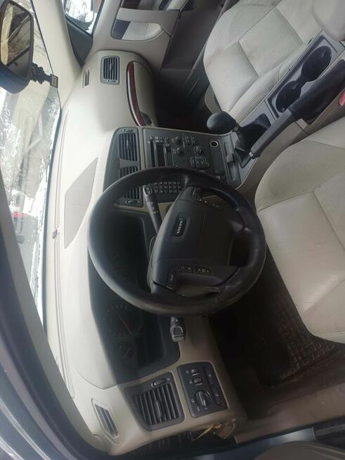 Volvo v70 2.4 turbo benz 2000 r Kielce - zdjęcie 3