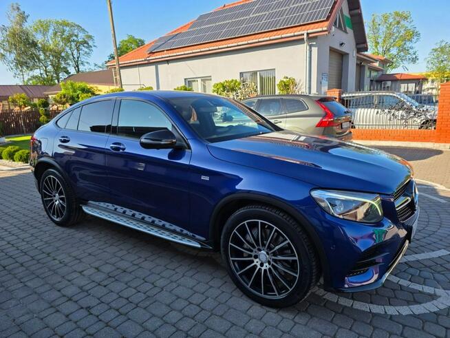 Mercedes GLC 220 Netto; 105.284,- Przasnysz - zdjęcie 2