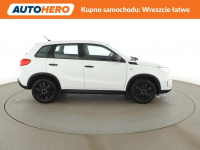 Suzuki Vitara klimatyzacja multufunkcja bluetooth Warszawa - zdjęcie 9