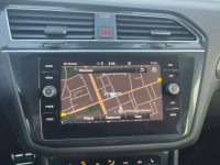 Volkswagen Tiguan Krajowy fv23 4x4  kamery 360 Otwock - zdjęcie 4