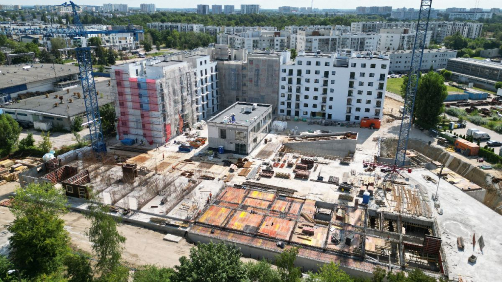 Sprzedam dwupokojowe mieszkanie w Poznaniu. 0% pr. Poznań - zdjęcie 10