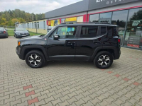 Jeep Renegade TRAILHAWK / 4X4 / Automat / Kamera / 1.3-180 KM Ostrołęka - zdjęcie 8