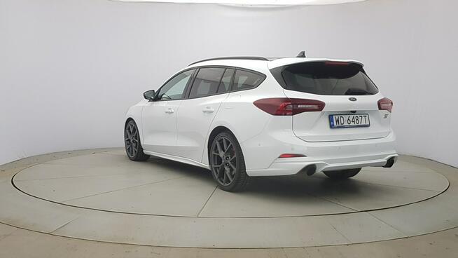 Ford Focus 2.3 EcoBoost ST X ! Z Polskiego Salonu ! Faktura VAT ! Warszawa - zdjęcie 5