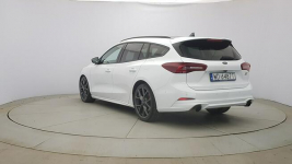 Ford Focus 2.3 EcoBoost ST X ! Z Polskiego Salonu ! Faktura VAT ! Warszawa - zdjęcie 5