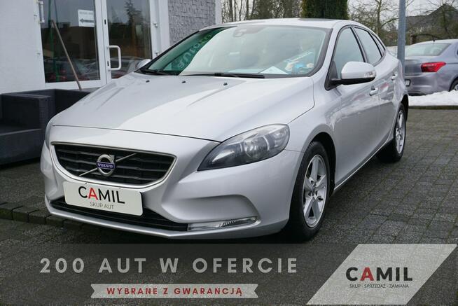 Volvo V40 zarejestrowany, ubezpieczony Opole - zdjęcie 1