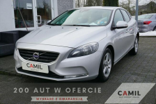 Volvo V40 zarejestrowany, ubezpieczony