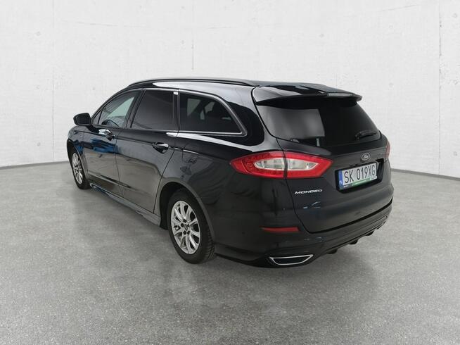 Ford Mondeo Poleasingowe.pl BZ Komorniki - zdjęcie 4
