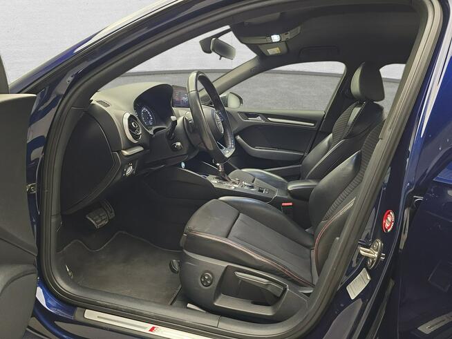 Audi RS3 Komorniki - zdjęcie 11