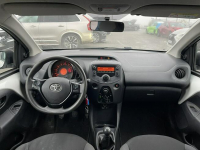 Toyota Aygo Klimatyzacja LPG Gliwice - zdjęcie 8