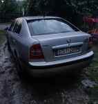 Skoda Octavia - 1.4 Częstochowa - zdjęcie 4