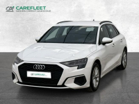 Audi A3 35 TFSI MHEV S Tronic