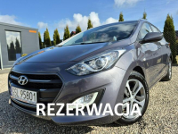 Hyundai i30 1.4 Benzyna**2016**168 oookm**Śliczny**Jak Nowy**ALU**