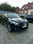 Nissan Qashqai Sadlno - zdjęcie 2