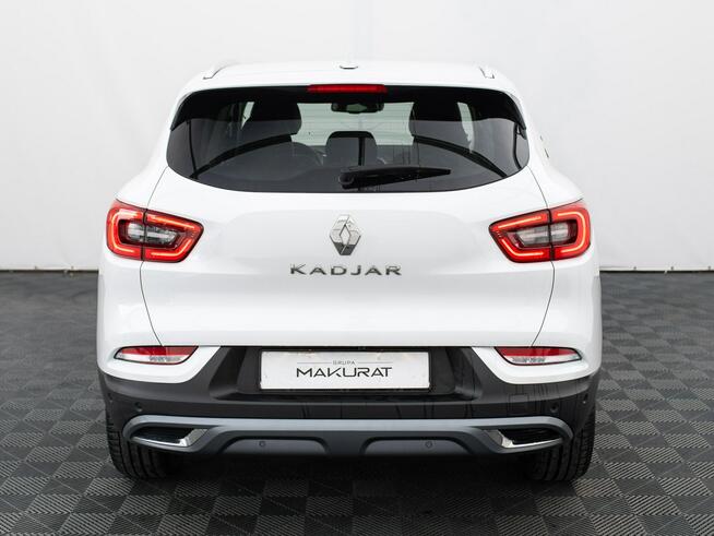 Renault Kadjar DW5SG81#1.3 TCe Intens EDC K.cof Salon PL VAT23% Gdynia - zdjęcie 8