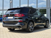 BMW X5 XDrive M SPORT 3.0D 340KM / Salon Polska / Serwisowany Łódź - zdjęcie 9
