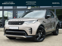 Range Rover Discovery 2.0B 300KM PHEV / Salon PL / ASO