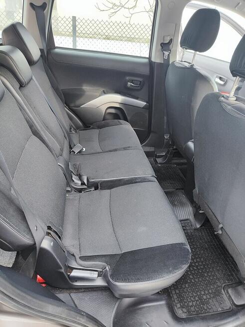Sprzedam Mitsubishi Outlander Augustówka - zdjęcie 3