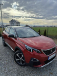 Peugeot 3008 1.6GT Line Full Opcja Grodzisk Wielkopolski - zdjęcie 3