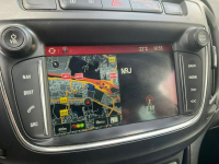 Opel Zafira 7-osobowy, Klimatronic 2-stref, Kamera cofania, Nawigacja Cieszyn - zdjęcie 10