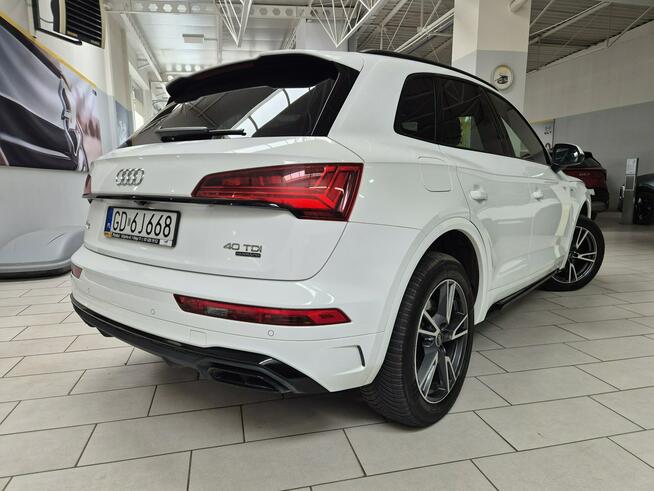 Audi Q5 Giżycko - zdjęcie 5