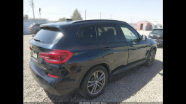 BMW X3 xDrive / M-Pakiet / niski przebieg Wrocław - zdjęcie 4