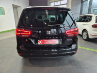 Seat Alhambra 2.0 TDI S&amp;S 4Drive DSG FR-LINE Łaziska Górne - zdjęcie 10