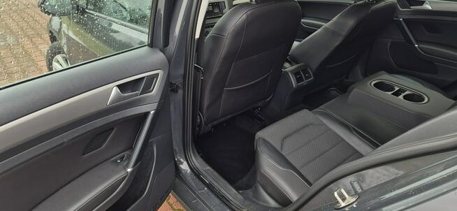 Volkswagen Golf Paproć - zdjęcie 9