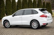 Porsche Cayenne Podzagajnik - zdjęcie 7