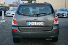 Toyota Corolla Verso Opole - zdjęcie 6