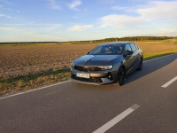 Opel Astra wesja GS 1,5d automat salon PL FV VAT Słupca - zdjęcie 11